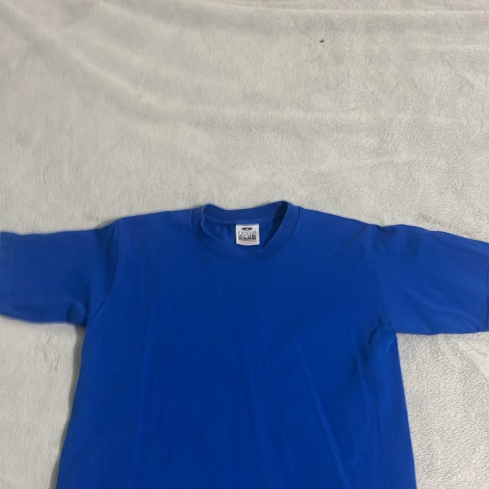 Kids Blue T-Shirt